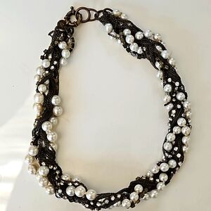 J.Crew Necklace